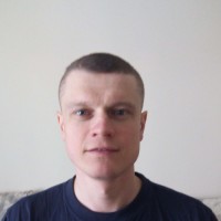 Mykola Odynets