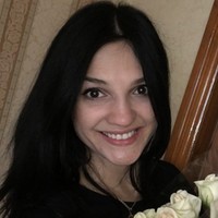Larysa Klymenko