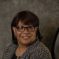 Dolores Seward