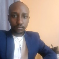 Eric Murimi