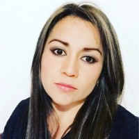 Andrea Moreno Vivas