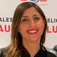 DEBORA D'ANNA