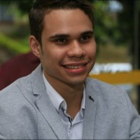 Gabriel Fabricio