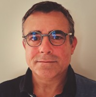 Eric Mahias
