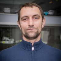 Maksym Lishchuk