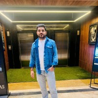 Priyanshu Sharma