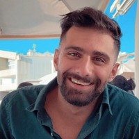 Ali Al-Chaikh Ali
