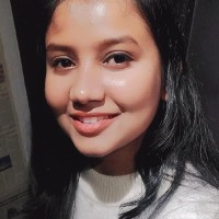Nisha Parveen