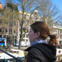 Claudia Volpert