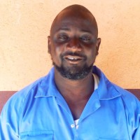 Moussa Dramé