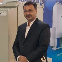 Prashantrao Deshmukh Patil