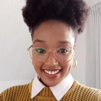 Kgaogelo Mothogoane