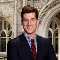 Matthew Harrity
