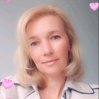 Yvette Van Lis