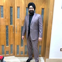 harpreet singh