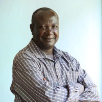 Joseph Newton Okech
