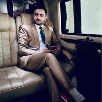Parth Sharma