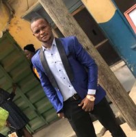 Adejumo Damilare