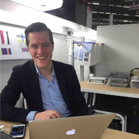 Bert Van Moer