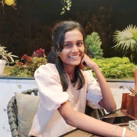 Apeksha Gondane