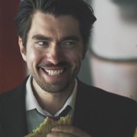 David Julian Kirchner