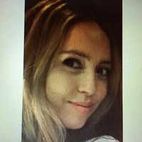 Kimberley Toulson