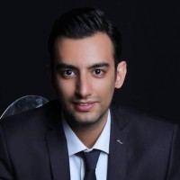 Amirreza Moradi