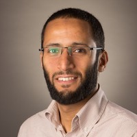 Mohamed El-Shair