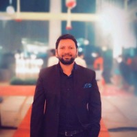 Gunjan Amin
