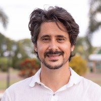 Bruno Zacharias