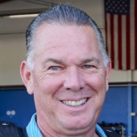 Rodney Proffitt