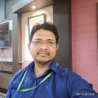 Santosh Goswami