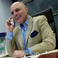 Marios Philipousis