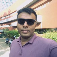 SAURABH KUMAR YADAV