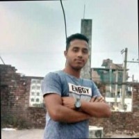 Md Mahmudul Hasan