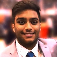 Zain Momin