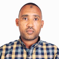 AIDARUS Yusuf Abdullahi