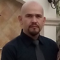 Omar Ortiz Ramirez