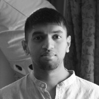Sidharth Bhaskar