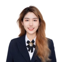 Jessica Wang