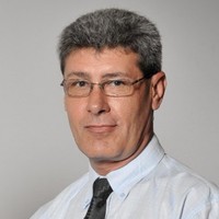 Charles Norton