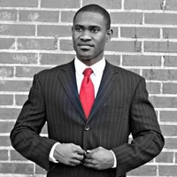 Darnald Kimble, Jr.