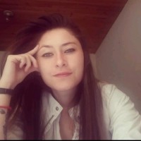 Geraldin Sanchez Martinez