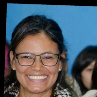 Marcia Valeria Oliveira Bueno