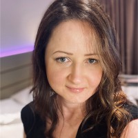 Mariana Wright