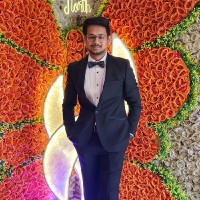Vedhant Agarwal