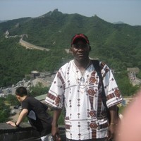 Abel Oyuke