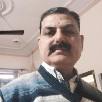 Shashikant Sharma