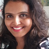 Swathi D N