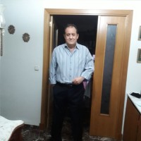 Antonio Romero Parra